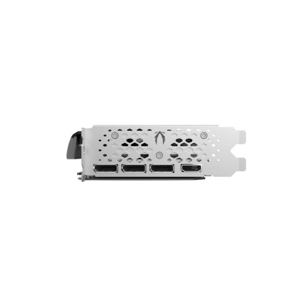 Grafikkarte Zotac ZT-D40720E-10M RTX 4070 SUPER 12 GB GDDR6X – Bild 2
