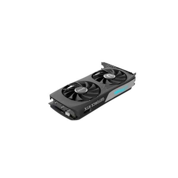 Grafikkarte Zotac ZT-D40720E-10M RTX 4070 SUPER 12 GB GDDR6X – Bild 4