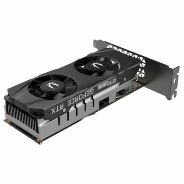 Grafikkarte Zotac ZT-A30510L-10L Nvidia GeForce RTX 3050 6 GB GDDR6 – Bild 4