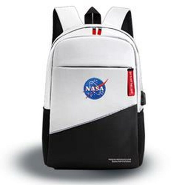 Laptoptasche NASA NASA-BAG05-WK Schwarz – Bild 2