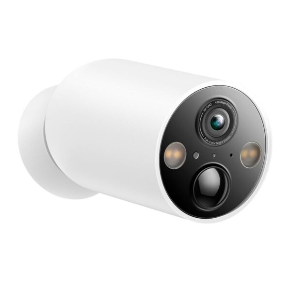 Videoüberwachungskamera TP-Link Tapo C425 – Bild 3