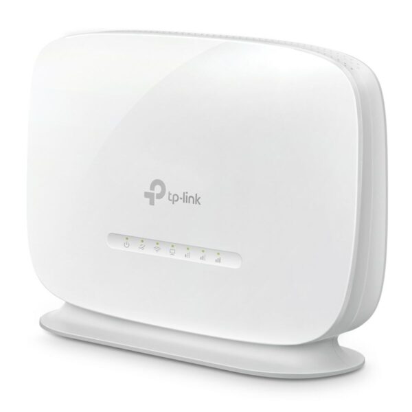 Router TP-Link TL-MR105 – Bild 2