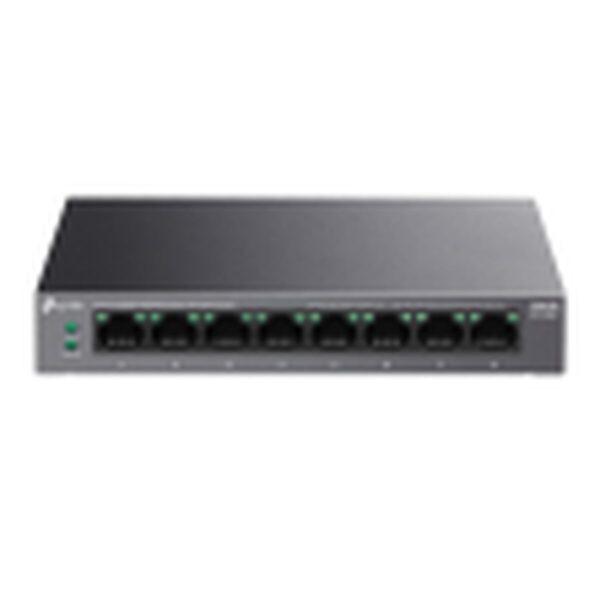 Switch TP-Link LS108GP – Bild 2