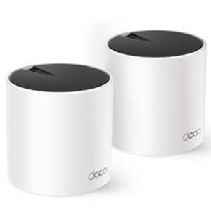 Schnittstelle TP-Link DECOX55-2PK Weiß