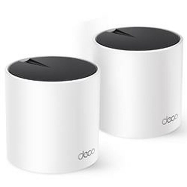 Schnittstelle TP-Link DECOX55-2PK Weiß