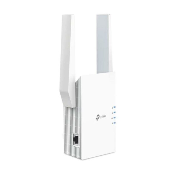 Schnittstelle TP-Link RE705X Weiß – Bild 2