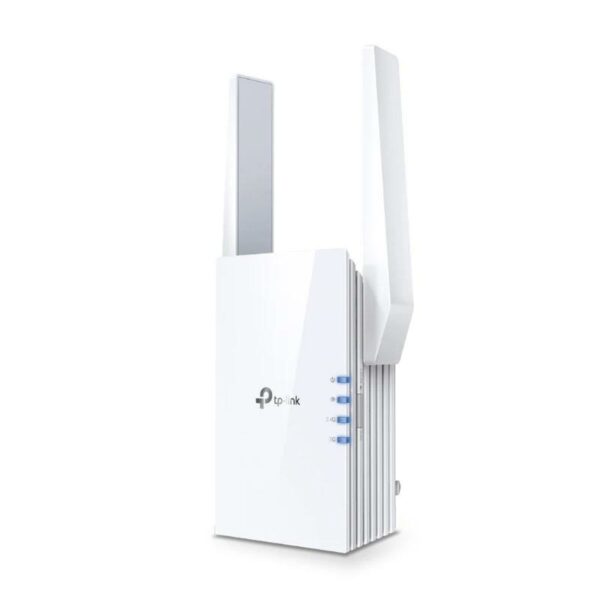 Schnittstelle TP-Link RE705X Weiß – Bild 3