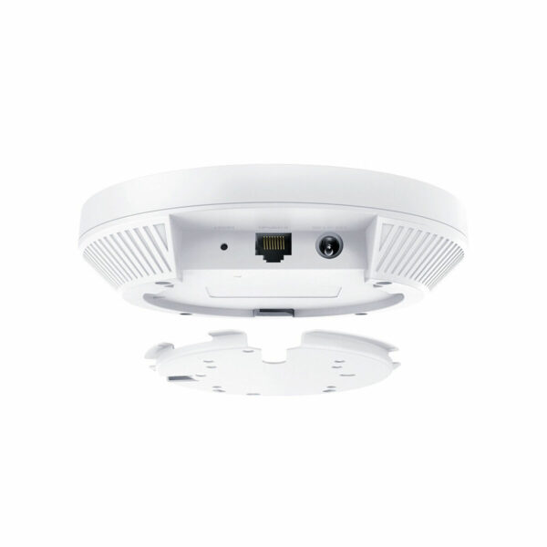 Schnittstelle TP-Link EAP650 Weiß – Bild 3