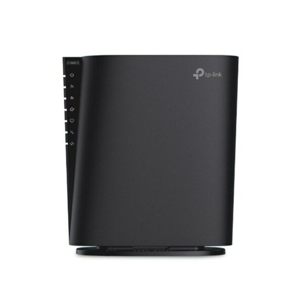 Router TP-Link AX80 Schwarz RJ45 Ethernet LAN Wi-Fi – Bild 2