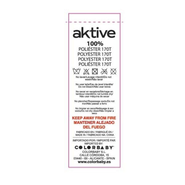 Zelt Aktive – Bild 7