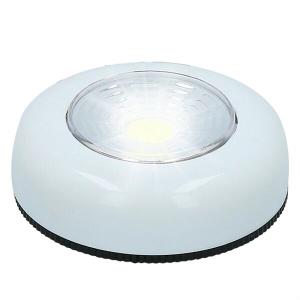 Bewegungssensorlampe Aktive – Bild 3