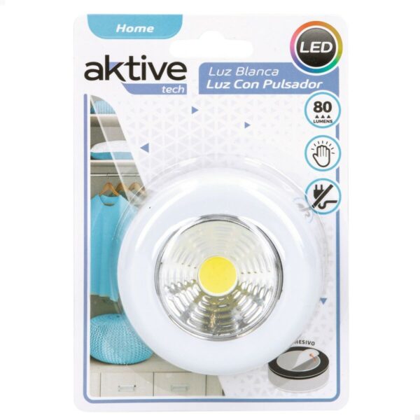 Bewegungssensorlampe Aktive – Bild 4