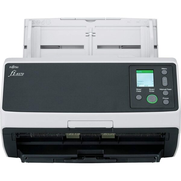 Scanner Fujitsu PA03810-B051 – Bild 2