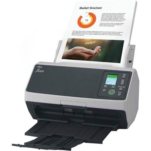 Scanner Fujitsu PA03810-B051 – Bild 3
