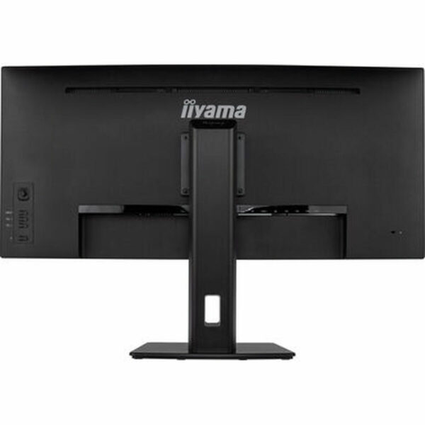 Monitor Iiyama XCB3494WQSN-B5 LED VA Flicker free 50-60  Hz – Bild 5