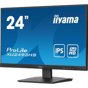 Monitor Iiyama XU2493HS-B6 Full HD 23,8″ 100 Hz