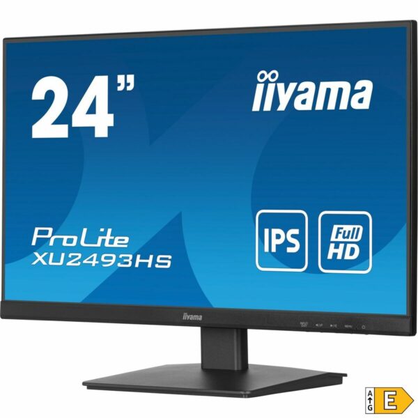 Monitor Iiyama XU2493HS-B6 Full HD 23,8" 100 Hz – Bild 2