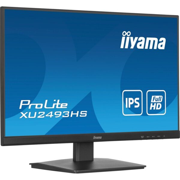 Monitor Iiyama XU2493HS-B6 Full HD 23,8" 100 Hz – Bild 3