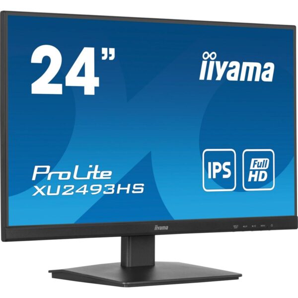 Monitor Iiyama XU2493HS-B6 Full HD 23,8" 100 Hz – Bild 4