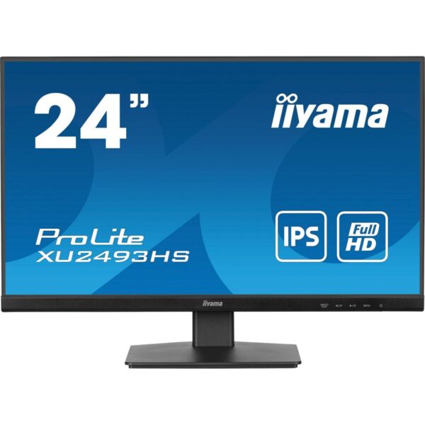 Monitor Iiyama XU2493HS-B6 Full HD 23,8" 100 Hz – Bild 5