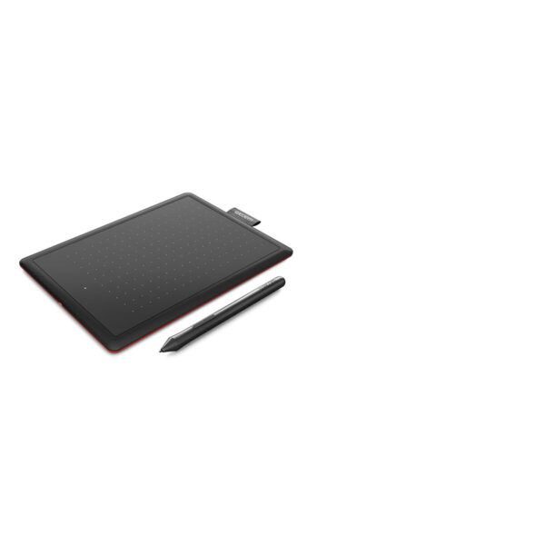 Graphik- und Stifttabletts Wacom CTL-472-S – Bild 2