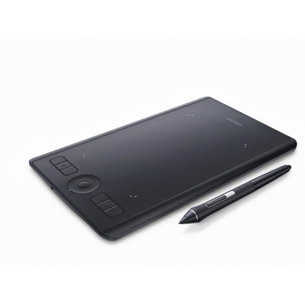 Graphik- und Stifttabletts Wacom PTH460K1B – Bild 2