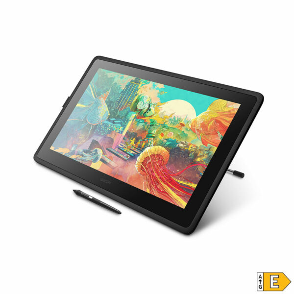 Graphik- und Stifttabletts Wacom DTK2260K0A – Bild 2