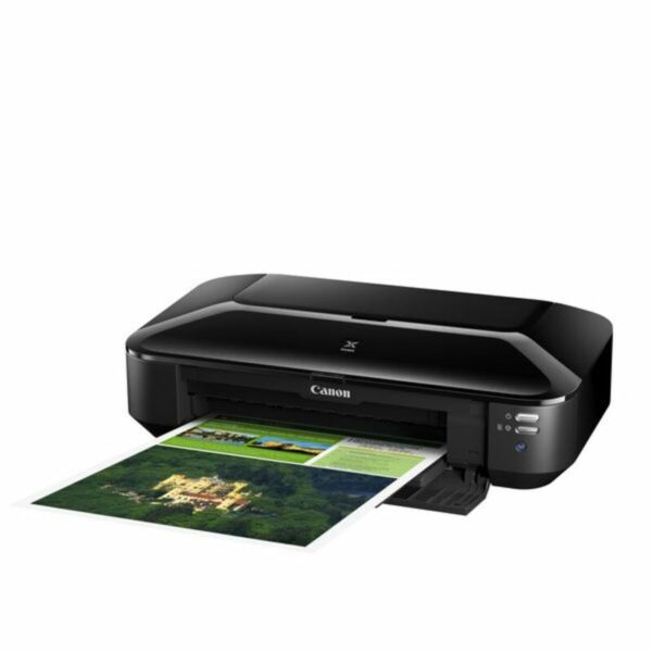 Drucker Canon iX6850 9600 x 2400 dpi Wifi – Bild 2
