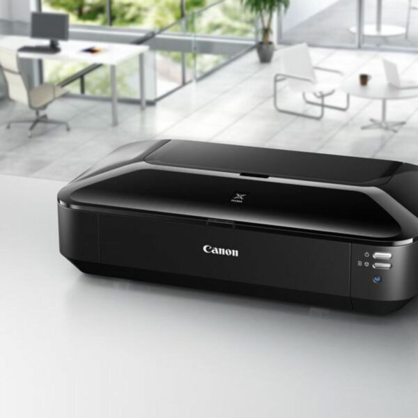 Drucker Canon iX6850 9600 x 2400 dpi Wifi – Bild 3
