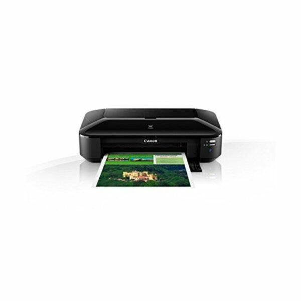 Drucker Canon iX6850 9600 x 2400 dpi Wifi – Bild 5