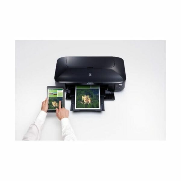 Drucker Canon iX6850 9600 x 2400 dpi Wifi – Bild 6