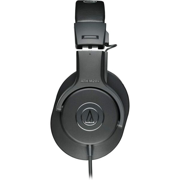 Bluetooth-Kopfhörer Audio-Technica Iberia ATH-M20X – Bild 2