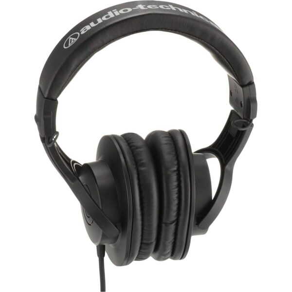 Bluetooth-Kopfhörer Audio-Technica Iberia ATH-M20X – Bild 4