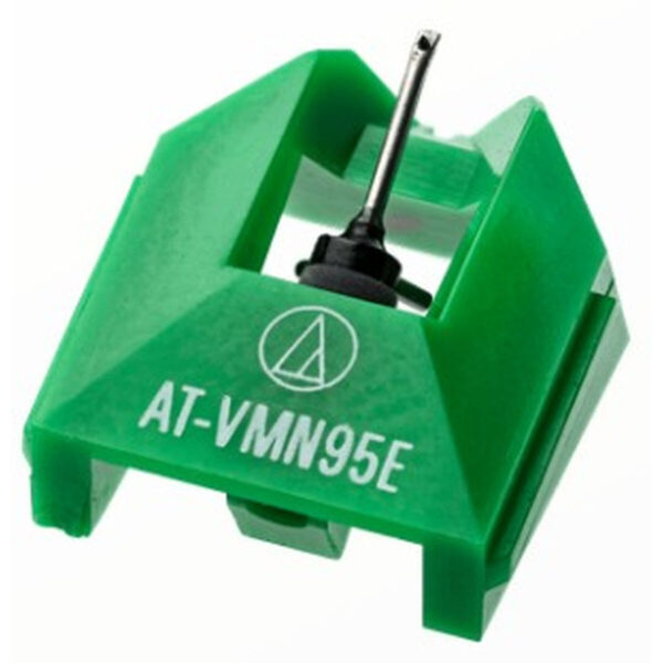 Plattenspieler-Nadel Audio-Technica Iberia AT-VMN95E – Bild 2
