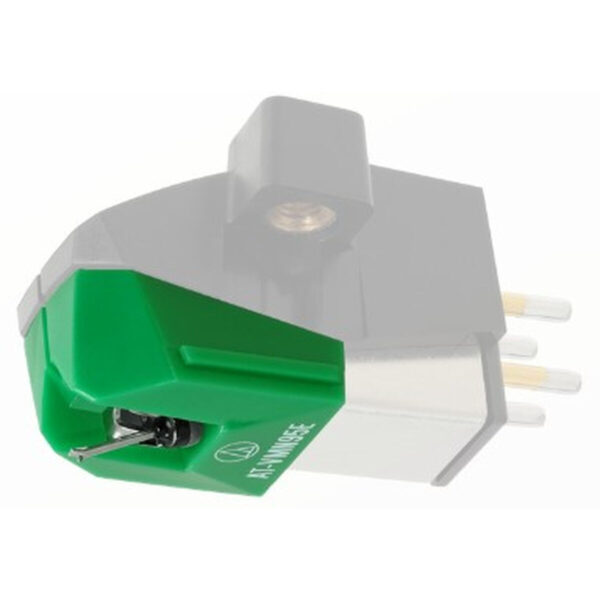 Plattenspieler-Nadel Audio-Technica Iberia AT-VMN95E – Bild 3