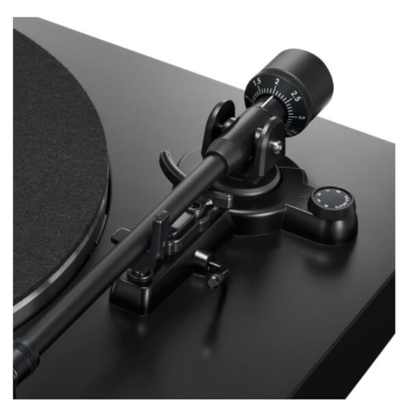 Plattenspieler Audio-Technica Iberia AT-LP3BTBK Schwarz – Bild 3
