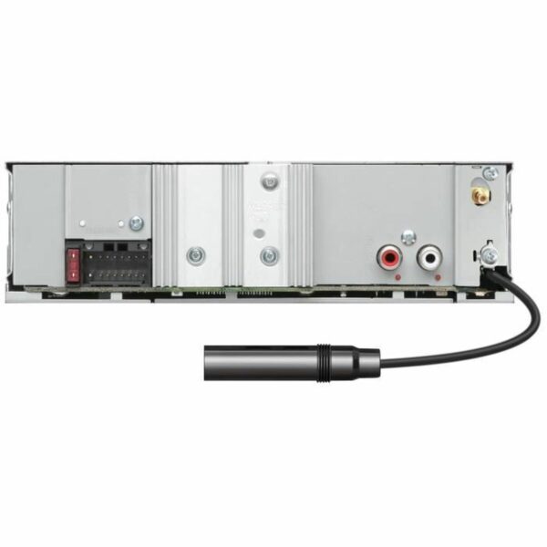 Radio JVC KD-X182DB – Bild 2