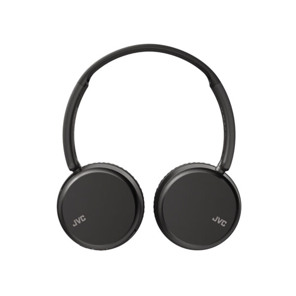 Bluetooth Kopfhörer mit Mikrofon JVC HA-S36W Schwarz – Bild 2