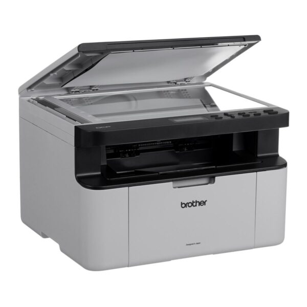 Multifunktionsdrucker Brother DCP-1510E – Bild 3