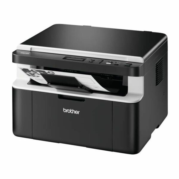 Multifunktionsdrucker Brother DCP-1612W Wi-Fi A4 – Bild 2
