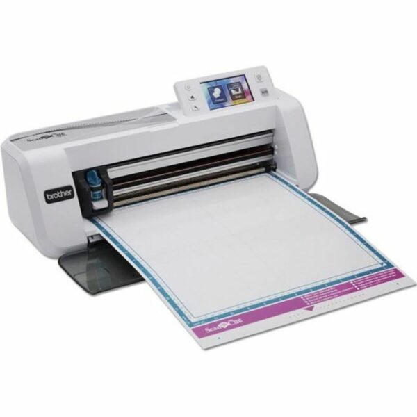Plotter Brother CM300 – Bild 2