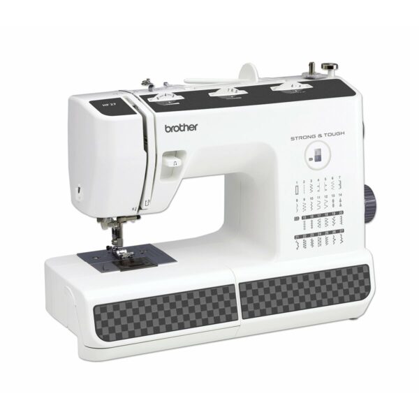 Nähmaschine Brother HF27 – Bild 4