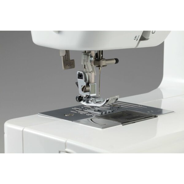 Nähmaschine Brother HF27 – Bild 6