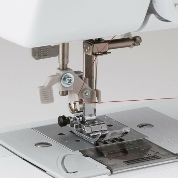 Nähmaschine Brother HF27 – Bild 7