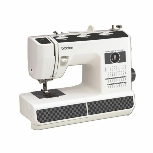 Nähmaschine Brother HF37 – Bild 2