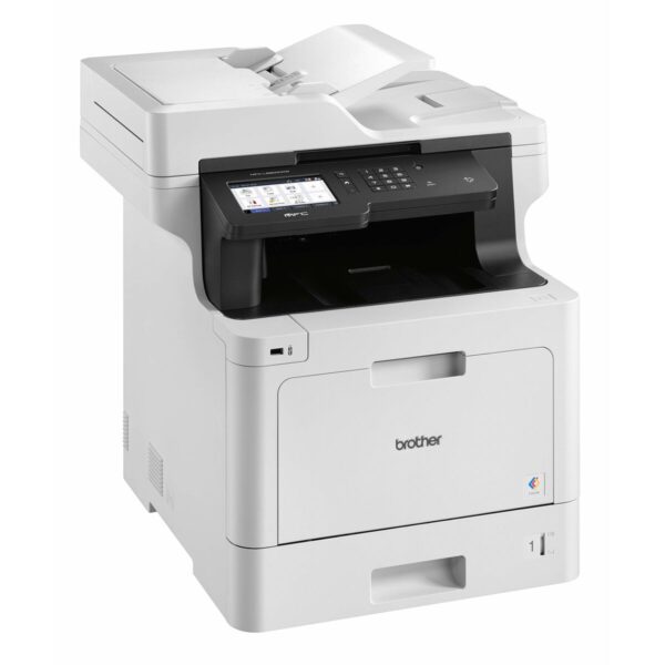 Laserdrucker   Brother MFC-L8900CDW – Bild 3