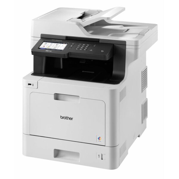 Laserdrucker   Brother MFC-L8900CDW – Bild 4