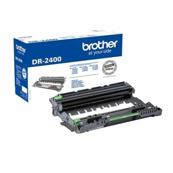 Trommel Brother DR2400 Schwarz – Bild 2