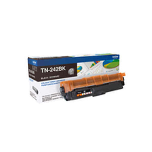Original Toner Brother TN-243BK Schwarz (4 Stück) – Bild 2