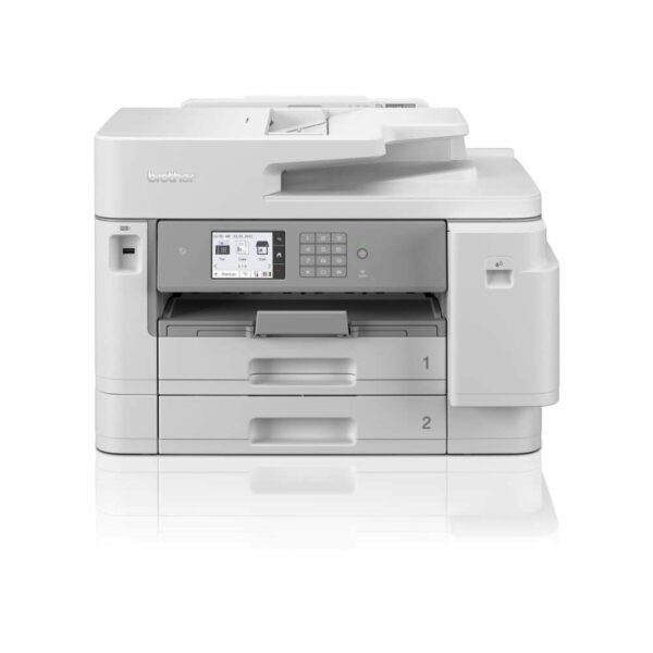 Multifunktionsdrucker   Brother MFC-J5955DW – Bild 2